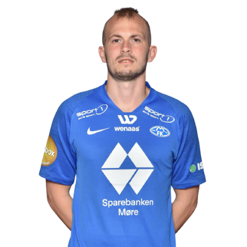 Eirik Hestad Icon