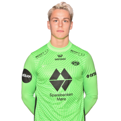 Oliver Petersen Icon