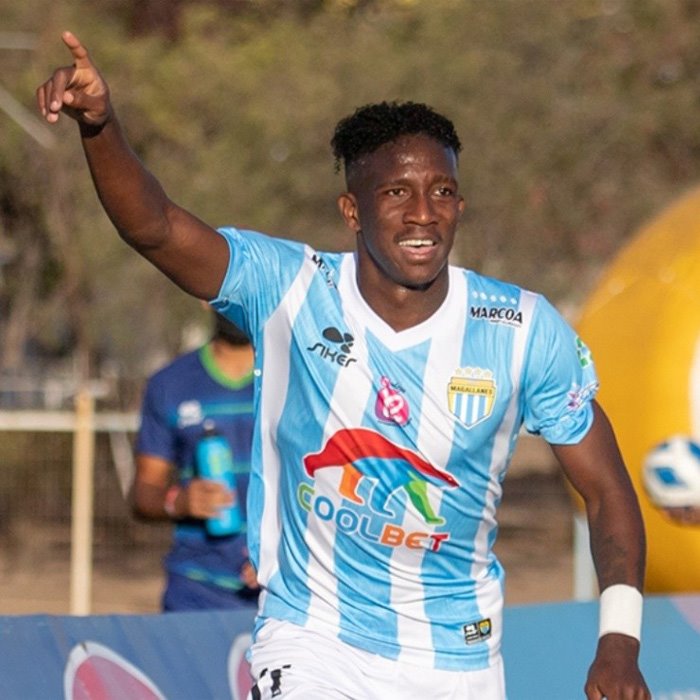 Yorman Zapata Icon
