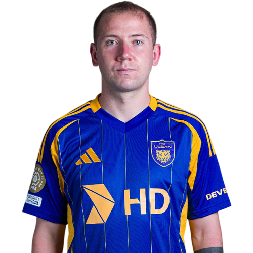 Darijan Bojanić Icon