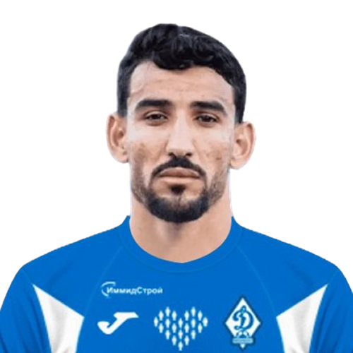 Hazem Mastouri Icon