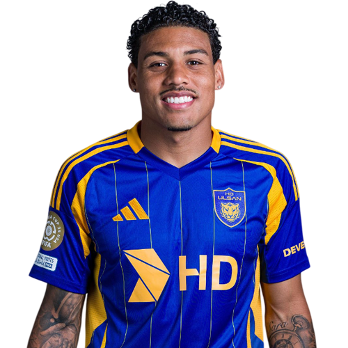 Erick Farias Icon