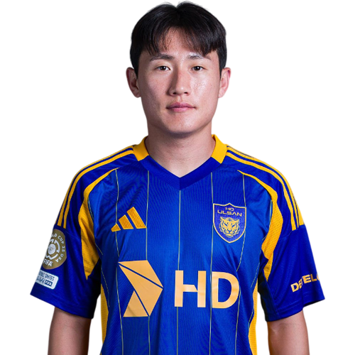 Hui-gyun Lee Icon