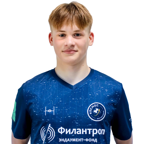 Kirill Pomeshkin Icon