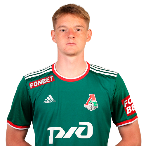 Kirill Zinovich Icon