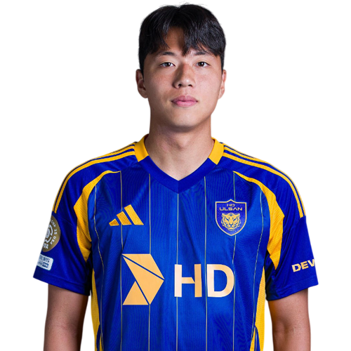 Jae-Ik Lee Icon