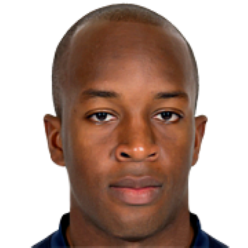 Anthony Straker Icon