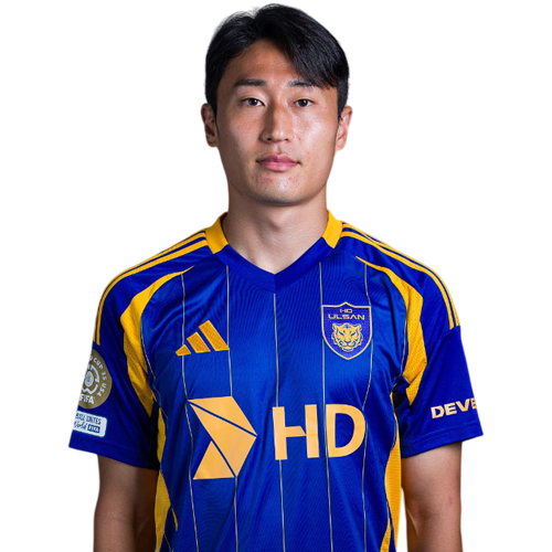 Jin-Hyun Lee Icon