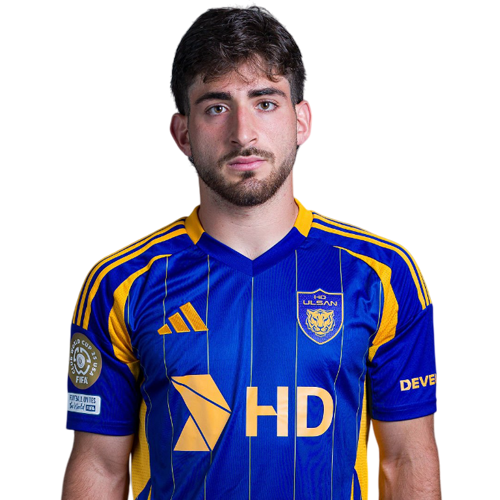 Matías Lacava Icon