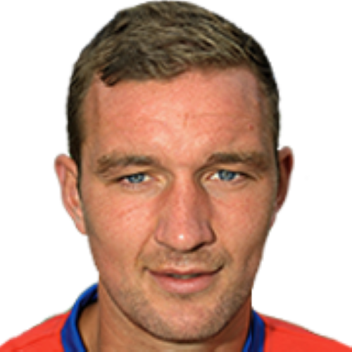 Danny Kedwell Icon