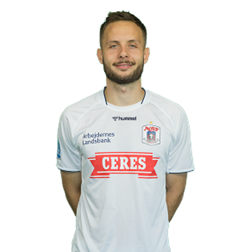 Casper Højer Icon
