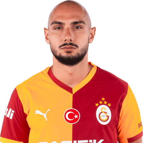 Ahmed Kutucu Icon