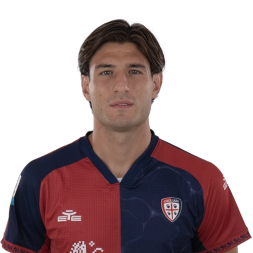 Gennaro Borrelli Icon