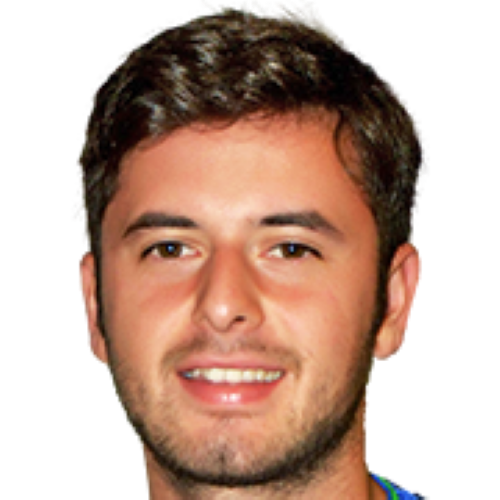 Engin Bekdemir Icon