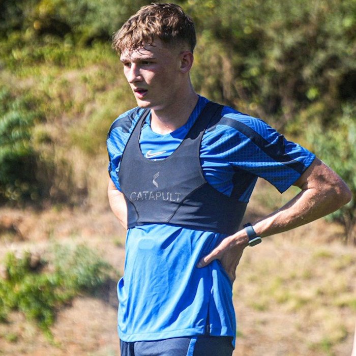 Josh Dockerill Icon