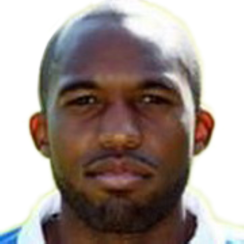 Nigel Atangana Icon