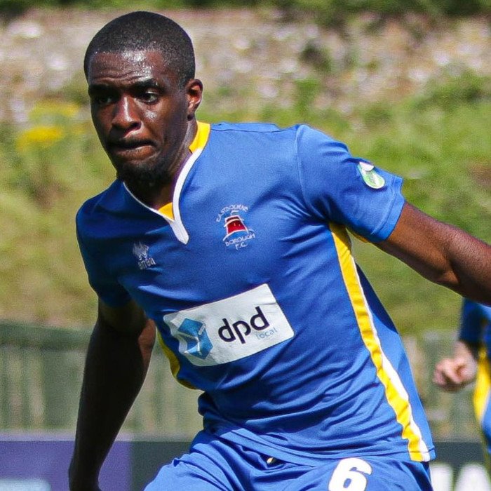 Manny Adebowale Icon