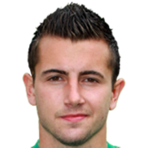 Ross Worner Icon