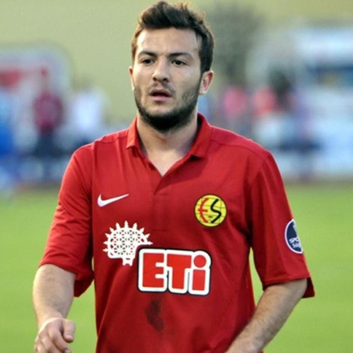 Ozgur Cek Icon
