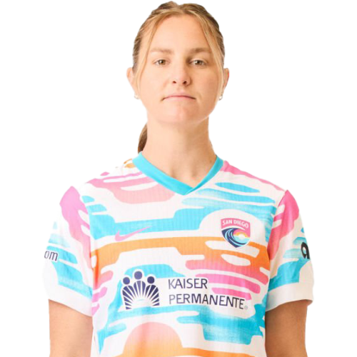 Kyra Carusa Icon
