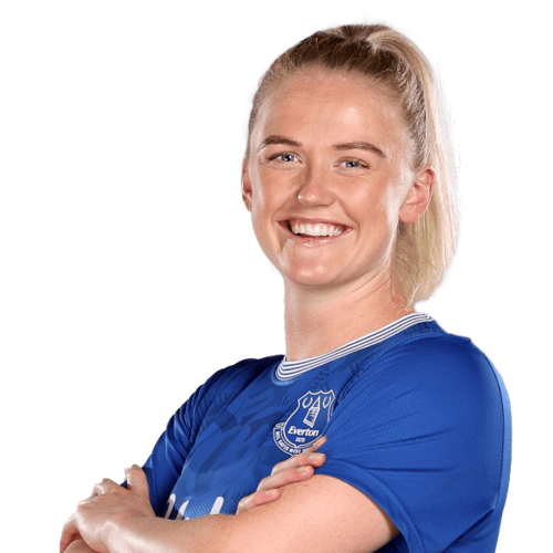 Rikke Madsen Icon