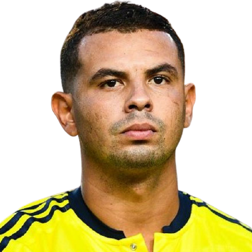 Edwin Cardona Icon