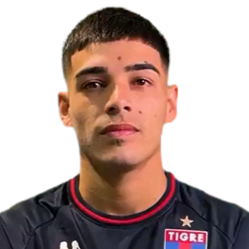 Elías Cabrera Icon