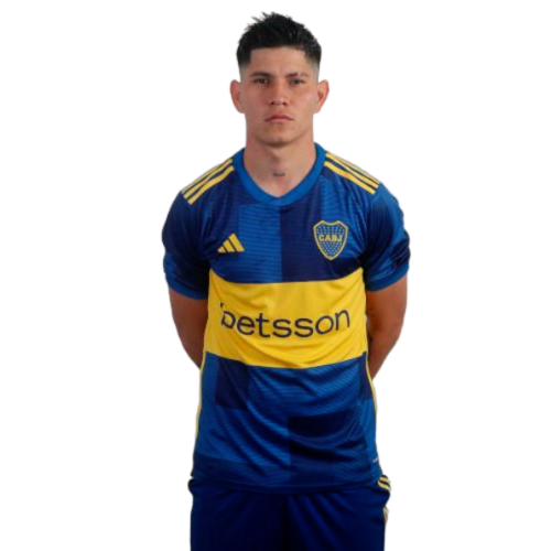 Jorman Campuzano Icon