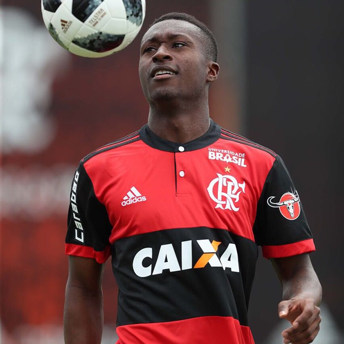 Marlos Moreno Icon