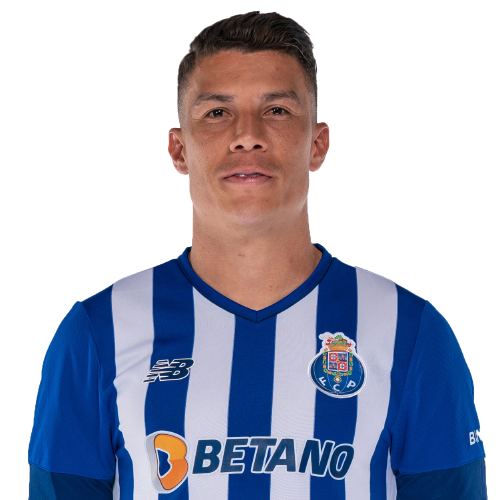 Mateus Uribe Icon