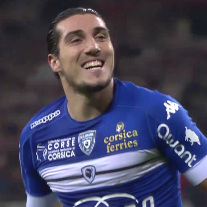 Enzo Crivelli Icon