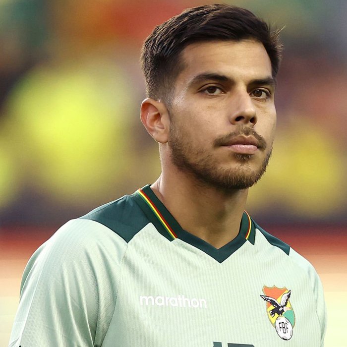 Boris Céspedes Icon