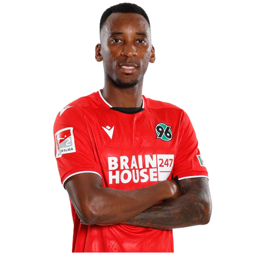 Gaël Ondoua Icon