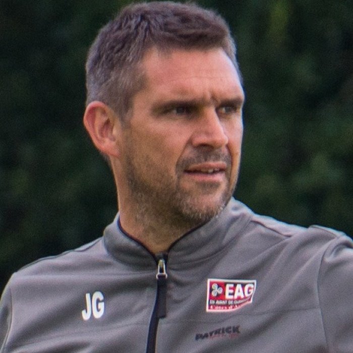 Jocelyn Gourvennec