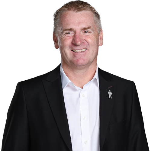 Dean Smith