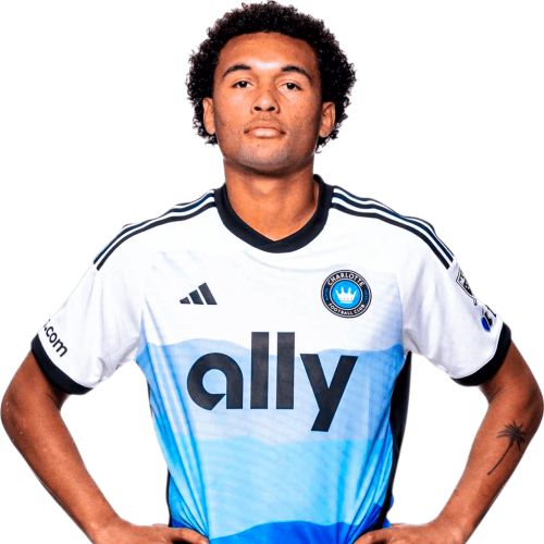Mikah Thomas Icon