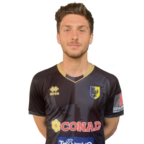 Alessandro Semprini Icon