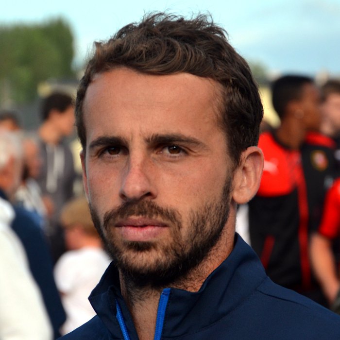 Alexandre Bonnet Icon