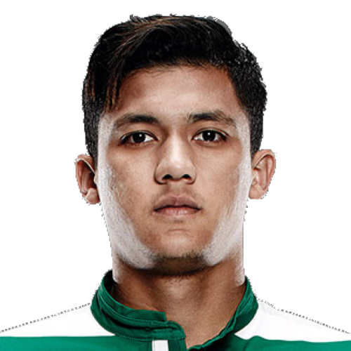 Fredy Montero Icon