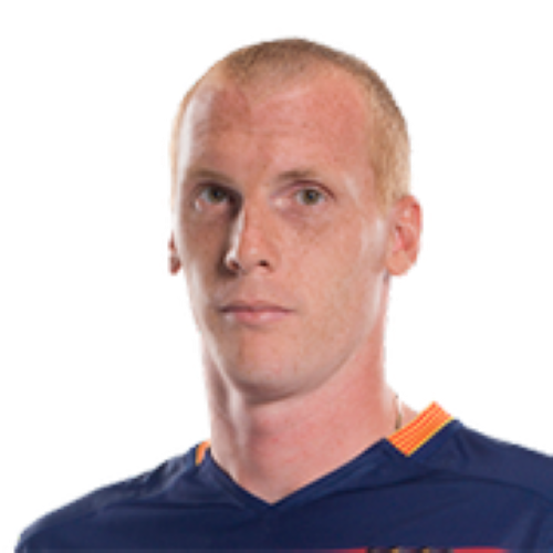 Jeremy Mathieu Icon