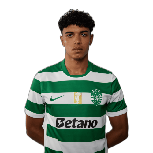 João Simões Icon