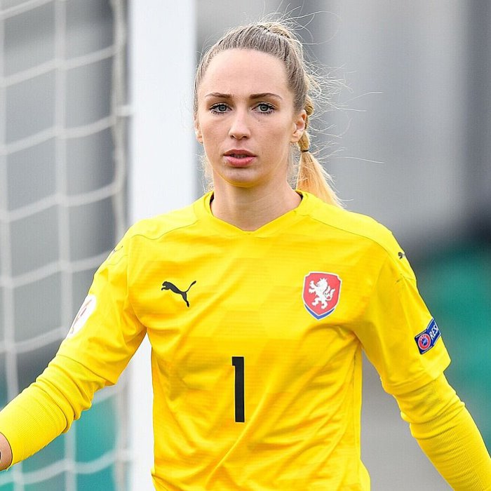 Barbora Votíková