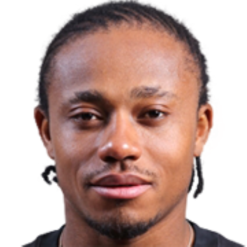 Derek Asamoah Icon