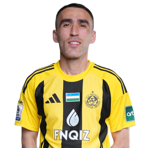 Farrukh Sayfiev Icon