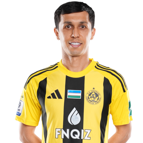 Jamshid Iskanderov Icon