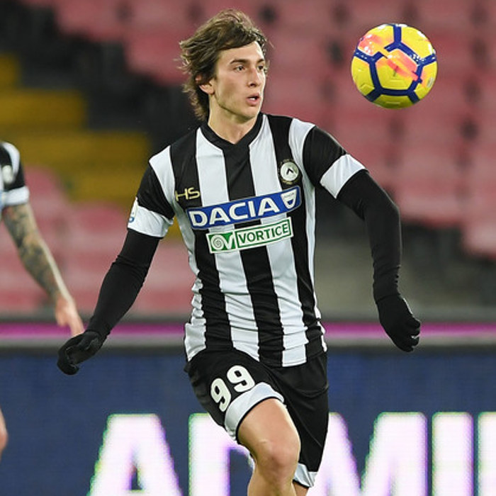 Andrija Balic Icon