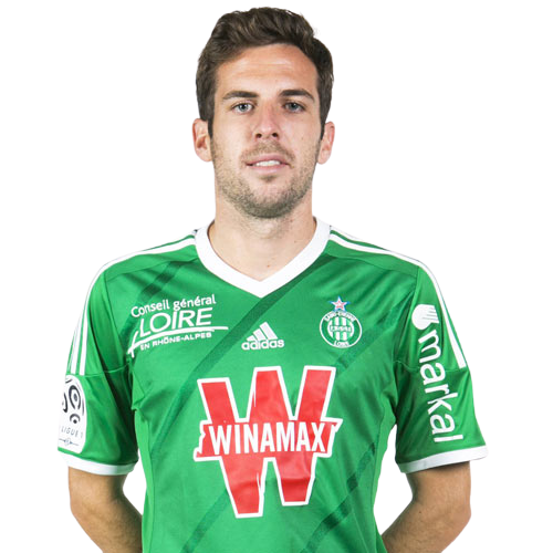 Benjamin Corgnet Icon