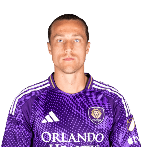Griffin Dorsey Icon