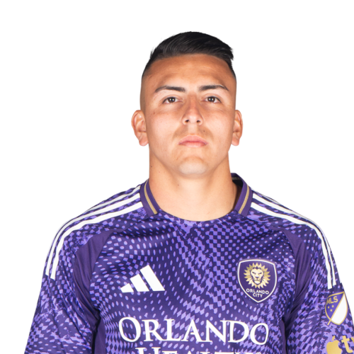 Braian Ojeda Icon