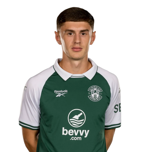 Jacob MacIntyre Icon